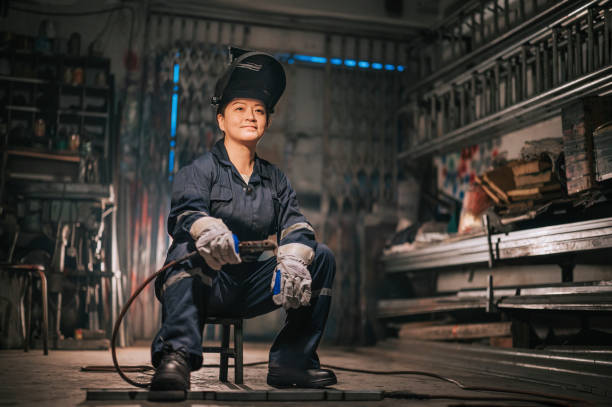 Best Pipe Welding in Atwater, CA