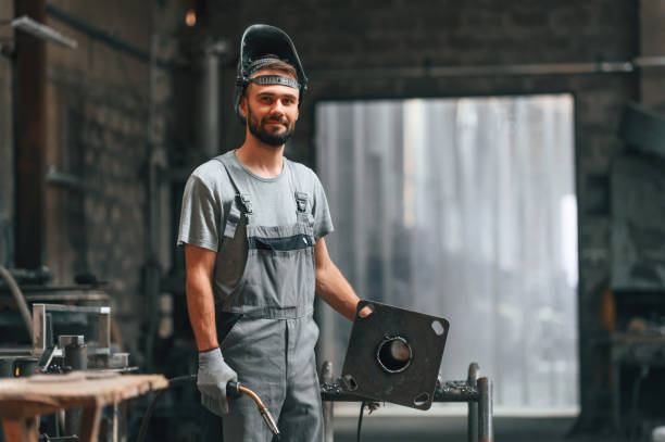 Best Structural Steel Welding in Atwater, CA
