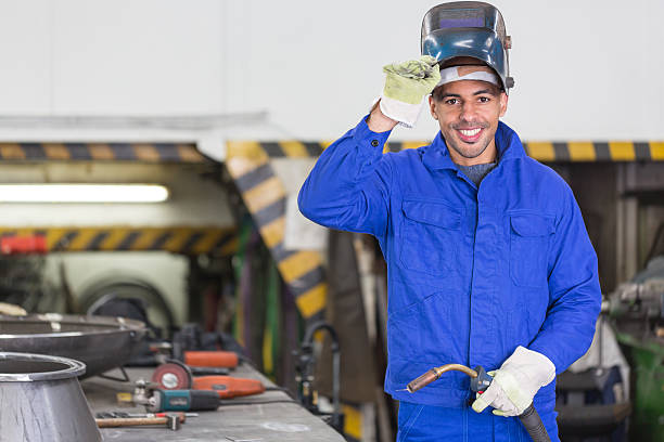 Best Artistic and Custom Metal Fabrication in Atwater, CA