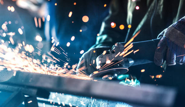 Best Automation and Robotic Welding in Atwater, CA